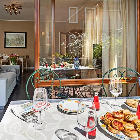 Apartmán Edda - Regarda Travel Lazise