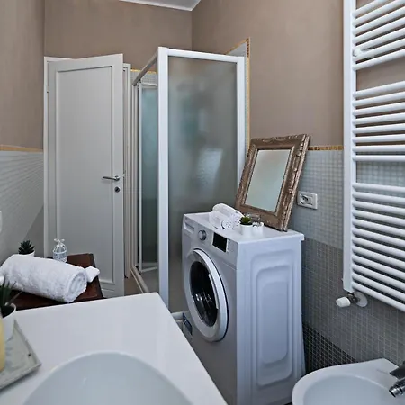 Edda - Regarda Travel Apartmán Lazise