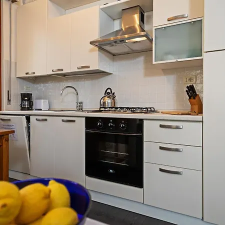 Apartmán Edda - Regarda Travel