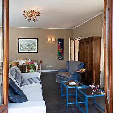 Edda - Regarda Travel Apartmán