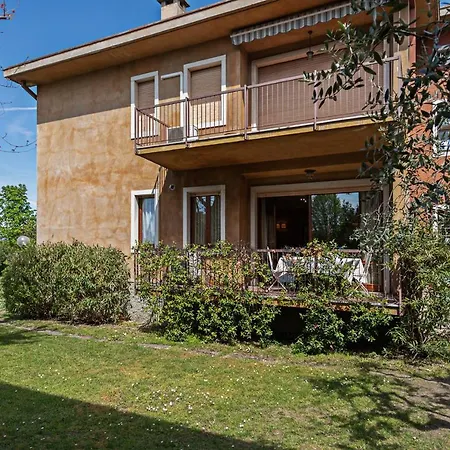 Edda - Regarda Travel Apartmán *