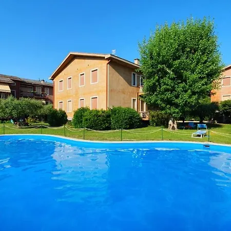 Edda - Regarda Travel Apartmán *