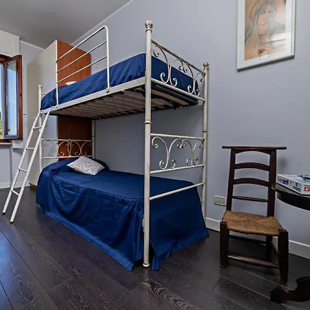 Apartman Edda - Regarda Travel Lazise