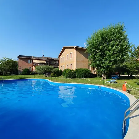 Apartament Edda - Regarda Travel Lazise