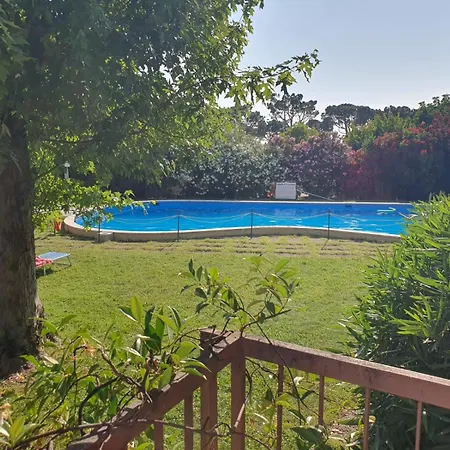Apartament Edda - Regarda Travel *